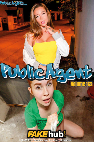 PUBLIC AGENT 162