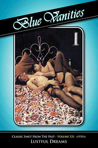 BLUE VANITIES 331