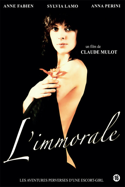 L'IMMORALE