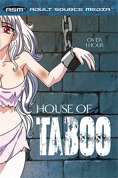 HOUSE OF TABOO