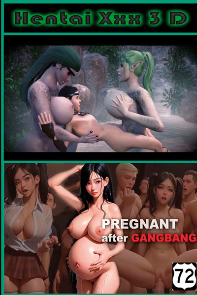 HENTAI XXX 3D 04 TRIALS OF...