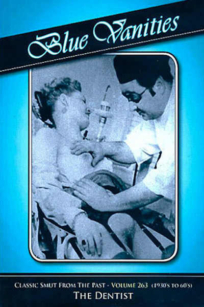 BLUE VANITIES 263 THE DENTIST