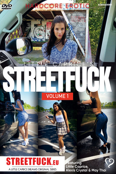 STREET FUCK 01