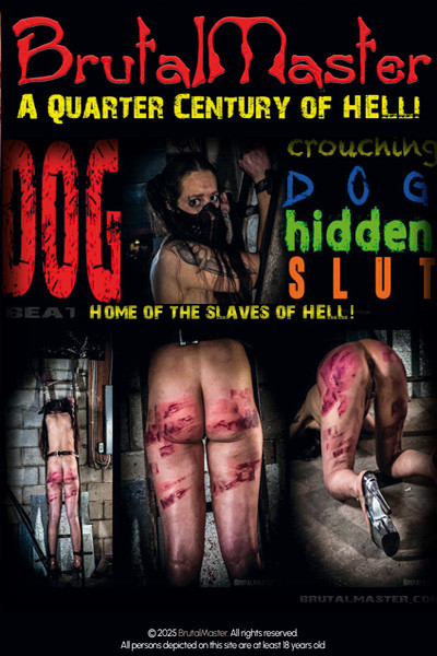 BRUTAL MASTER 55