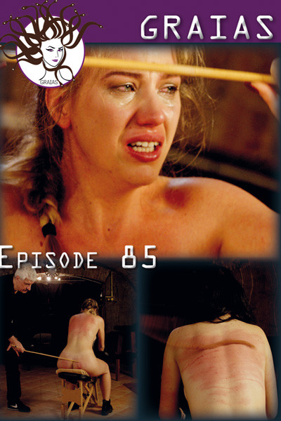 GRAIAS 85
