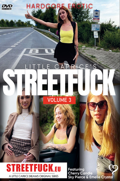 STREET FUCK 03