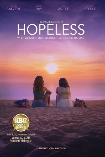 HOPELESS XMA AWARD WINNERS...