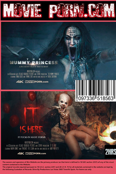 THE BEST PORN PARODY 2 DVD