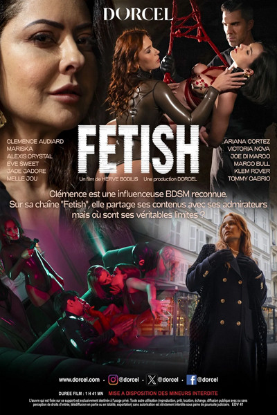 FETISH