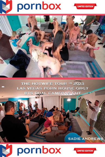 THE HOTWIFE TOUR LAS VEGAS