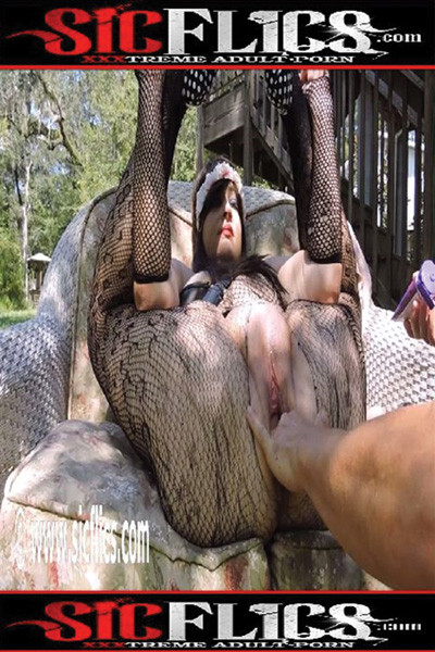 FISTING AND EXTREME...