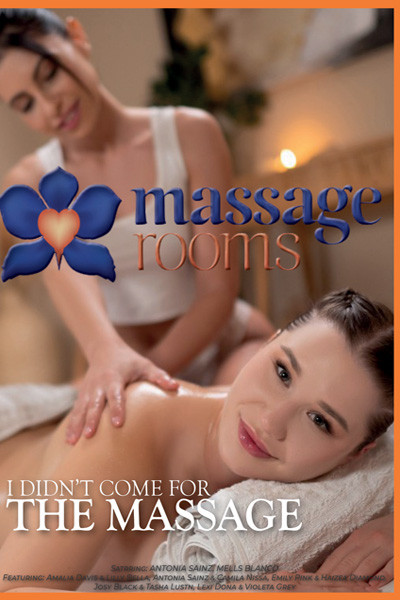 MASSAGE ROOMS 131