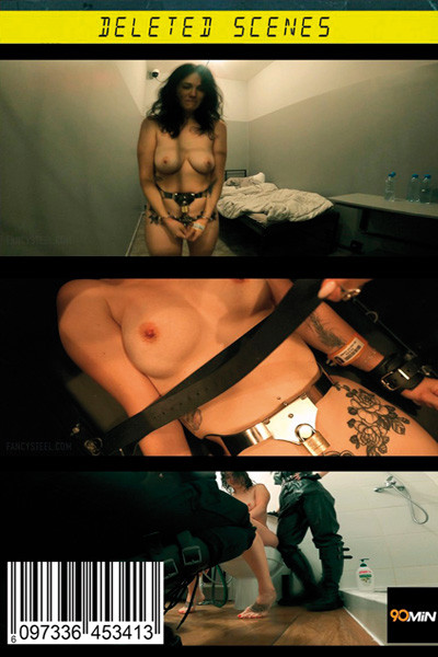 DELETED SCENES WARSAW...