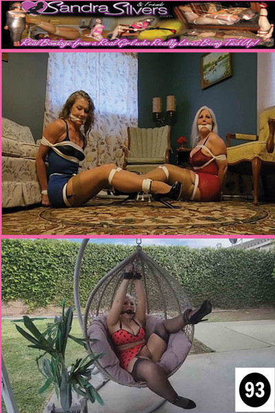 BURGLED MILFS ATTEMPT TO...