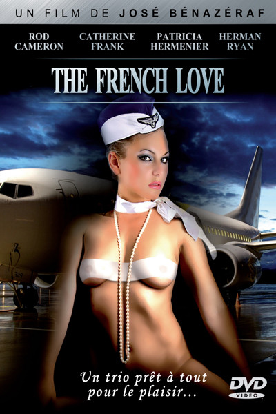 THE FRENCH LOVE