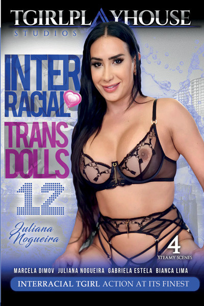 INTERRACIAL TRANS DOLLS 12