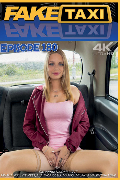 FAKE TAXI 180