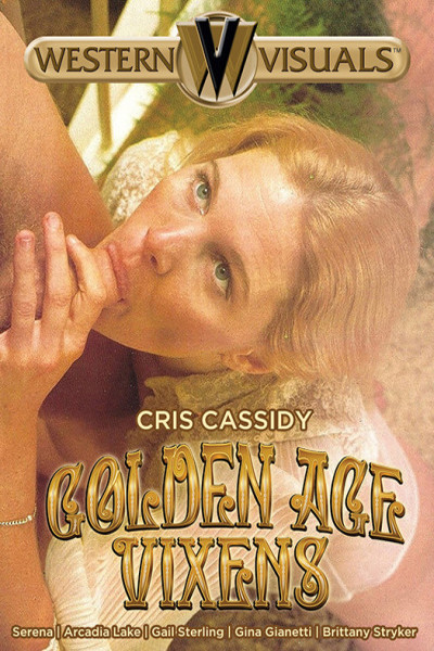 GOLDEN AGE VIXENS