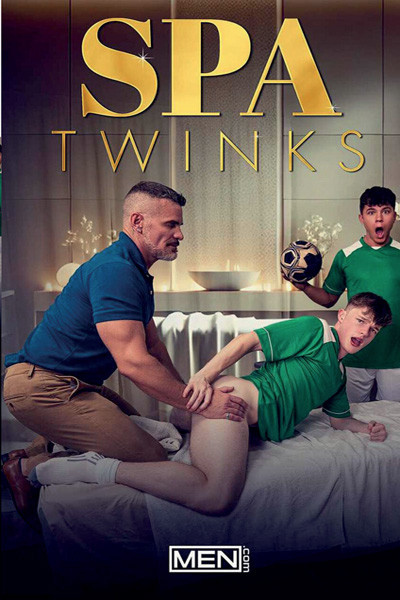 SPA TWINKS