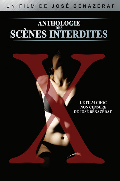 ANTHOLOGIE DES SCENES...