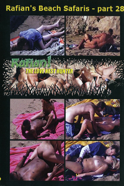 RAFIAN'S BEACH SAFARIS 28