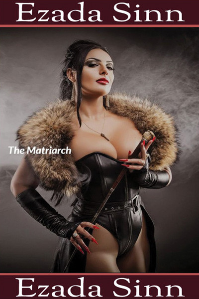 AROUSED IN MY OLD VINYL...