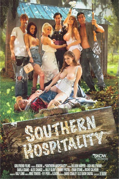 SOUTHERN HOSPITALITY