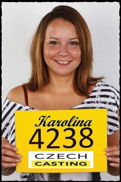 THE BEST OF CZECH CASTING 102