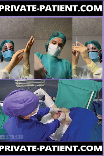 WELCOME TO MY FERTILITY CLINIC