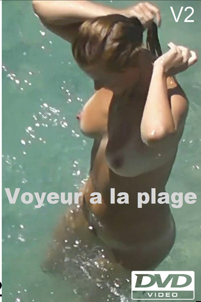 VOYEUR A LA PLAGE V2