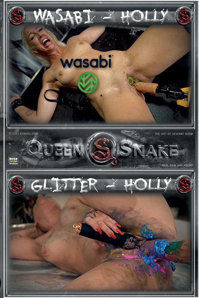 QUEEN SNAKE 234