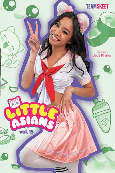 LITTLE ASIANS 15