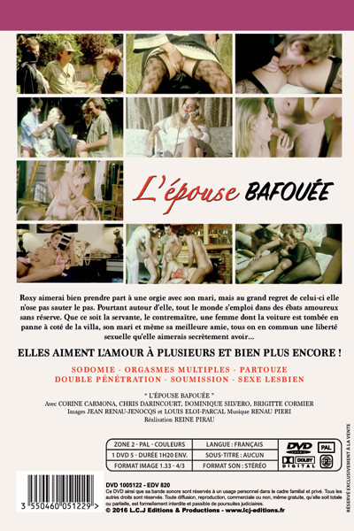 L'EPOUSE BAFOUEE