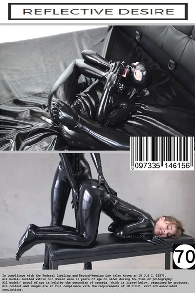RUBBER HEDONISM