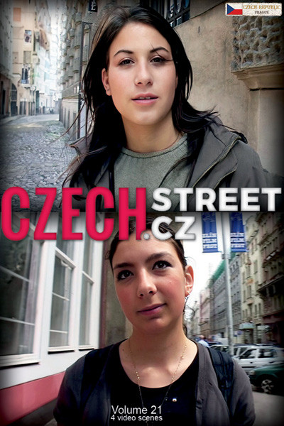 CZECH STREET 21