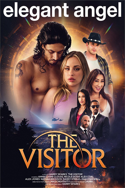 THE VISITOR