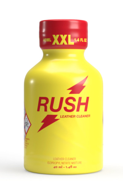 RUSH 40ML
