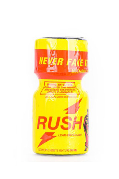 RUSH ORIGINAL SPECIAL 10ML