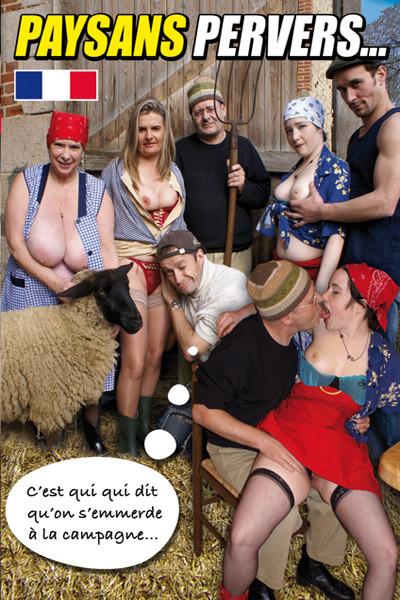 PAYSANS PERVERS
