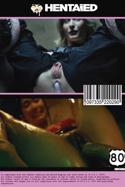 ANAL HARDCORE 01