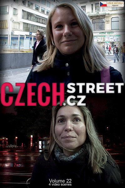 CZECH STREET 22