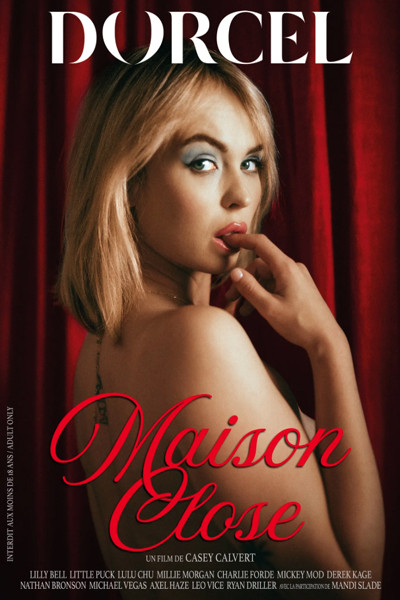 MAISON CLOSE