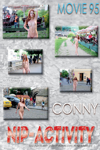 NIP ACTIVITY 95