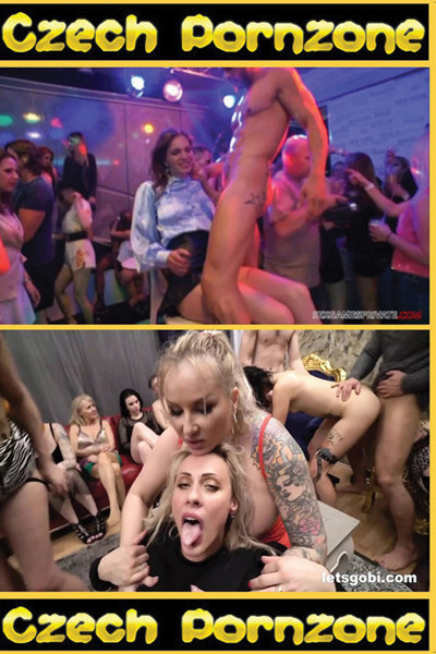 FUCK WEEK IN THE ISLAND...