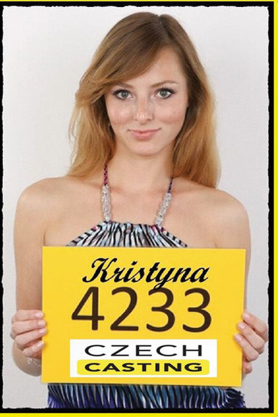 THE BEST OF CZECH CASTING 103