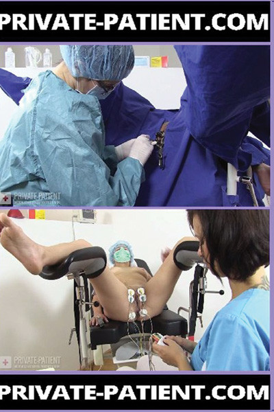 THE EXAMINATION OF PATIENT...