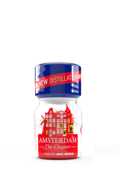 AMSTERDAM NEW 10ML