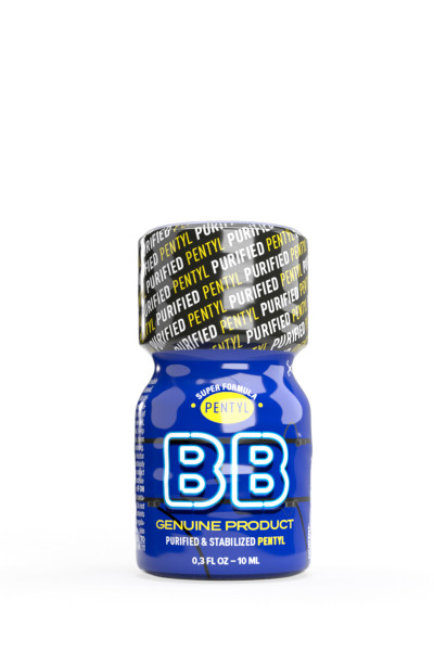BB PENTYL GENUINE PROD 10ML 
