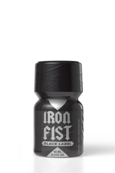 IRON FIST 10ML