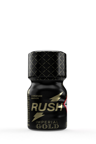 RUSH IMPERIAL GOLD 10ML